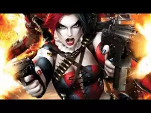 Video: Batman: The Return of Harley Quinn - Full Movie 2018 HD